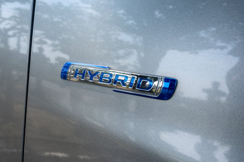 Solio Bandit - Hybrid