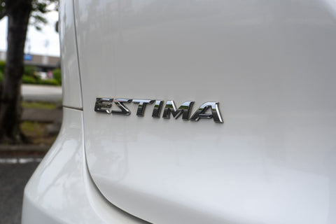 Estima - Aeras