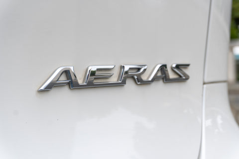Estima - Aeras