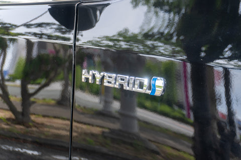Squire- Hybrid G i