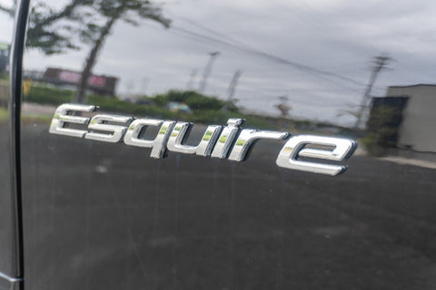 Squire- Hybrid G i