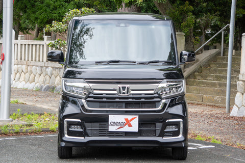 N-BOX - Custom