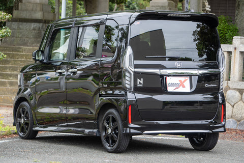 N-BOX - Custom