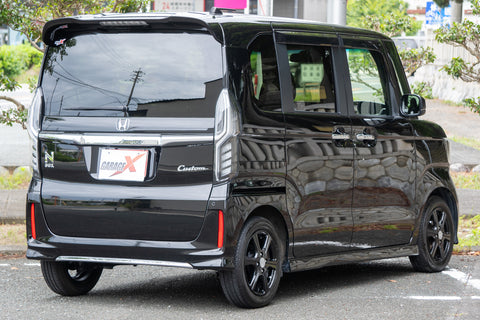 N-BOX - Custom