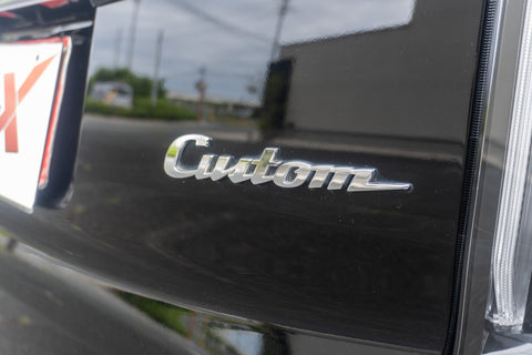 N-BOX - Custom