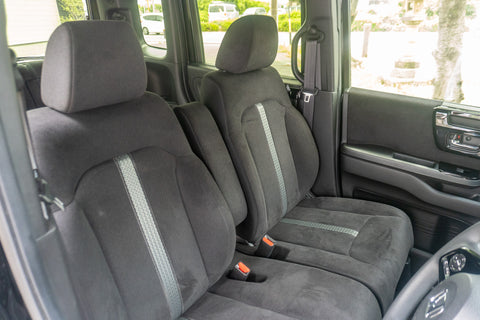 N-BOX - Custom