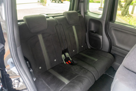 N-BOX - Custom
