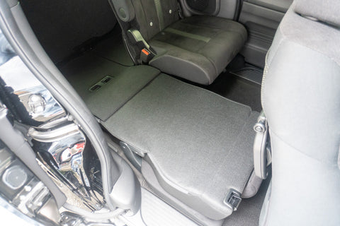 N-BOX - Custom