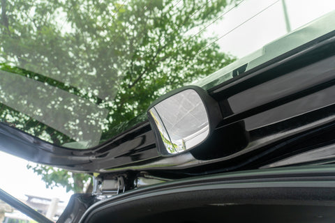 N-BOX - Custom