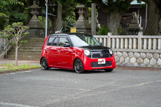 N-ONE