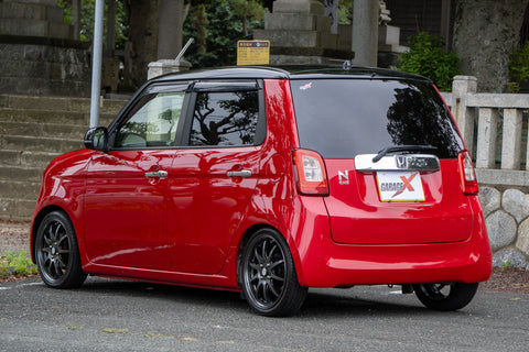 N-ONE