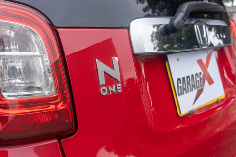N-ONE