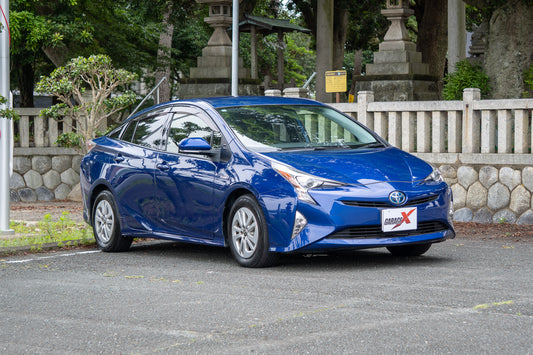 Prius - S Hybrid