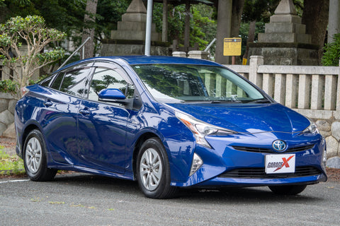 Prius - S Hybrid