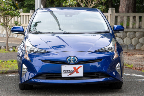 Prius - S Hybrid