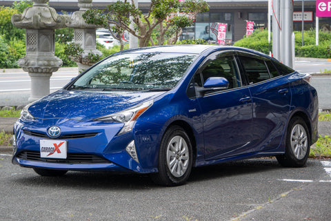 Prius - S Hybrid