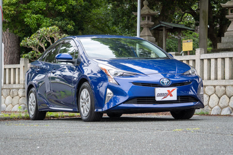 Prius - S Hybrid
