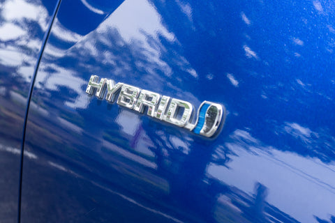 Prius - S Hybrid