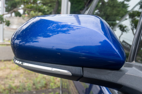 Prius - S Hybrid