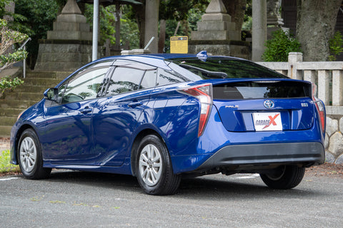Prius - S Hybrid