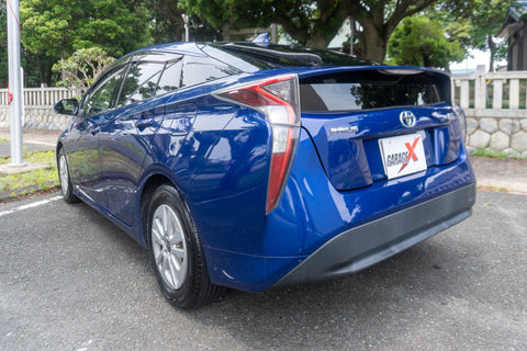 Prius - S Hybrid
