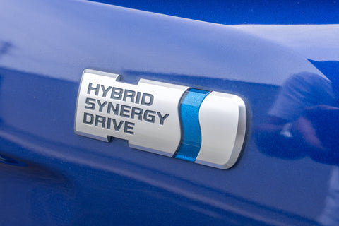 Prius - S Hybrid
