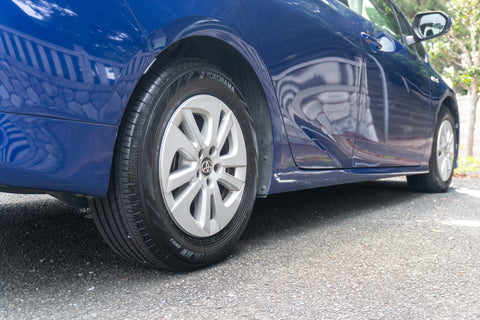 Prius - S Hybrid