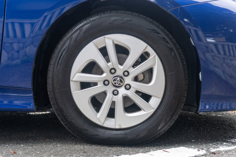 Prius - S Hybrid