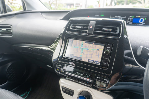 Prius - S Hybrid