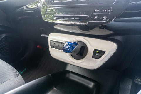 Prius - S Hybrid