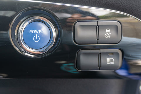 Prius - S Hybrid