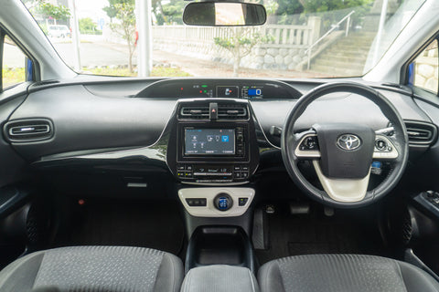 Prius - S Hybrid