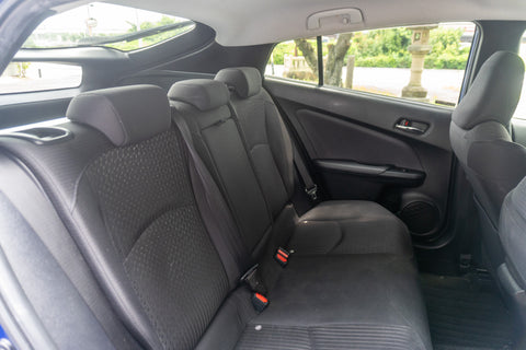 Prius - S Hybrid