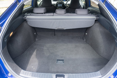 Prius - S Hybrid