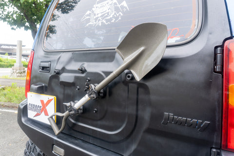 Jimny - Manual