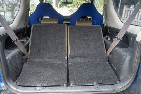 Jimny - Manual