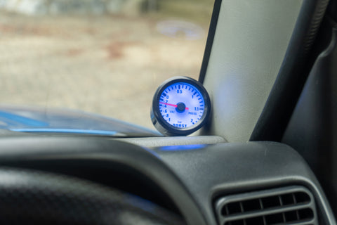Jimny - Manual
