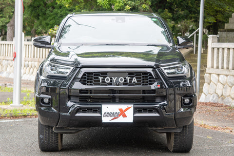 Hilux - GR Sport