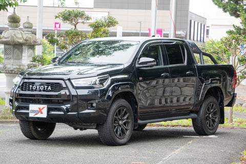 Hilux - GR Sport