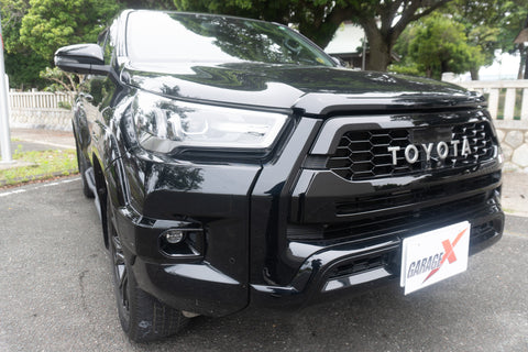 Hilux - GR Sport