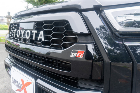 Hilux - GR Sport