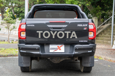 Hilux - GR Sport