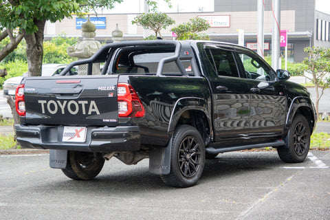 Hilux - GR Sport