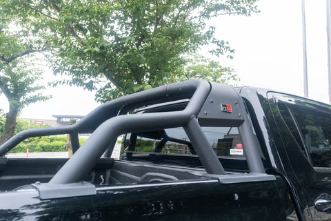 Hilux - GR Sport