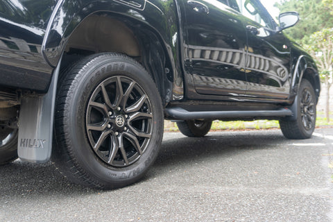 Hilux - GR Sport