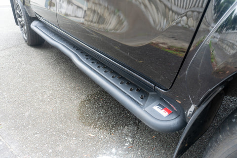 Hilux - GR Sport
