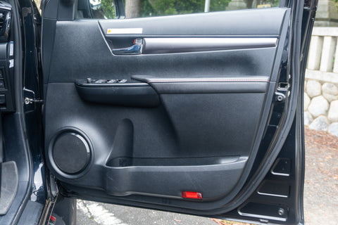 Hilux - GR Sport
