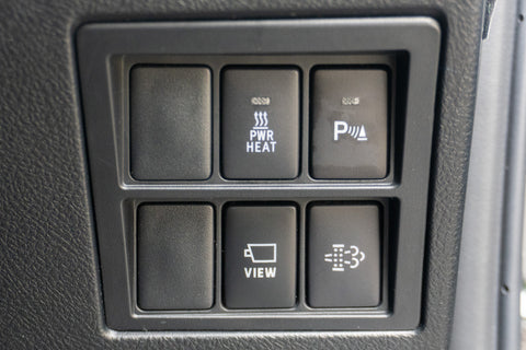 Hilux - GR Sport