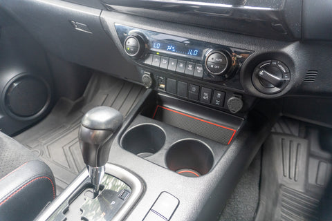Hilux - GR Sport