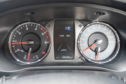 Hilux - GR Sport